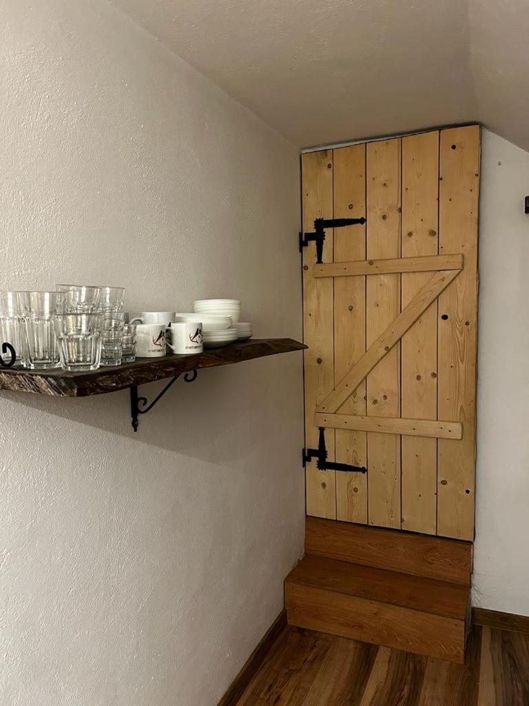 Apartamenty U Janka Krynica-Zdrój Exterior foto