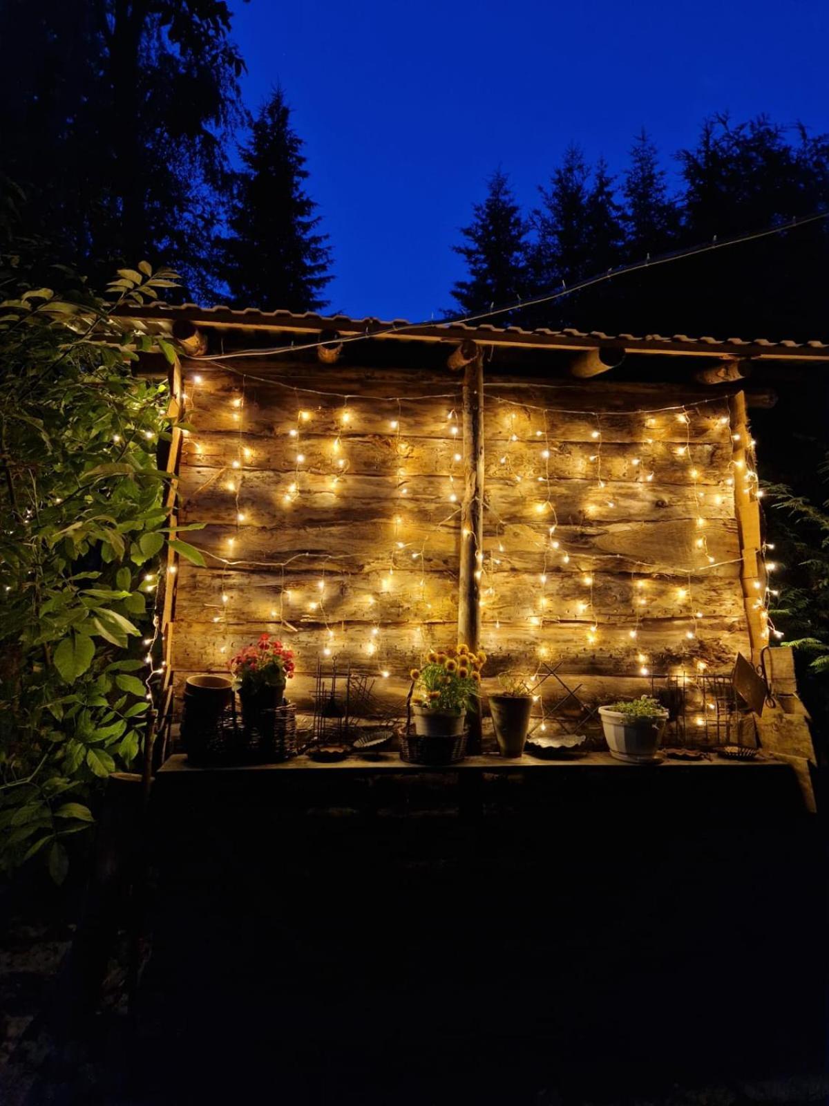 Apartamenty U Janka Krynica-Zdrój Exterior foto