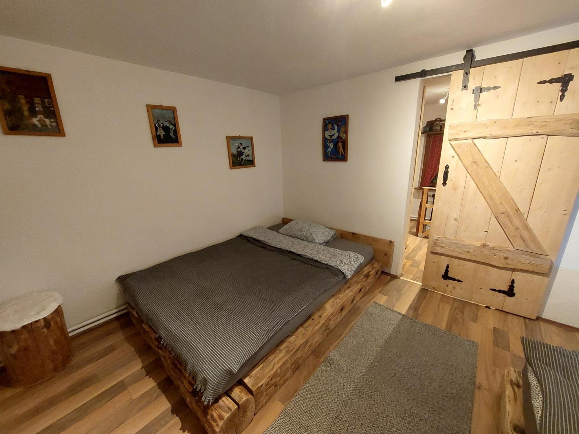 Apartamenty U Janka Krynica-Zdrój Exterior foto