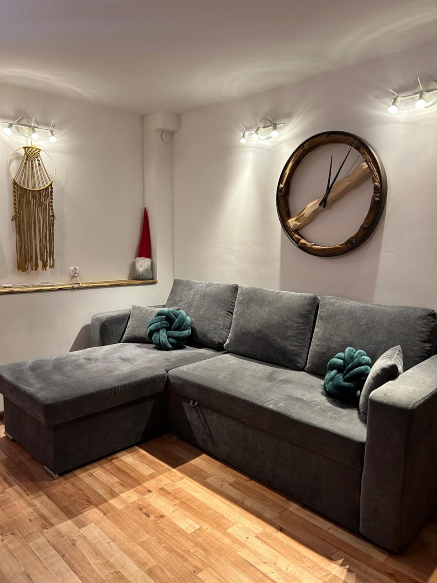 Apartamenty U Janka Krynica-Zdrój Exterior foto