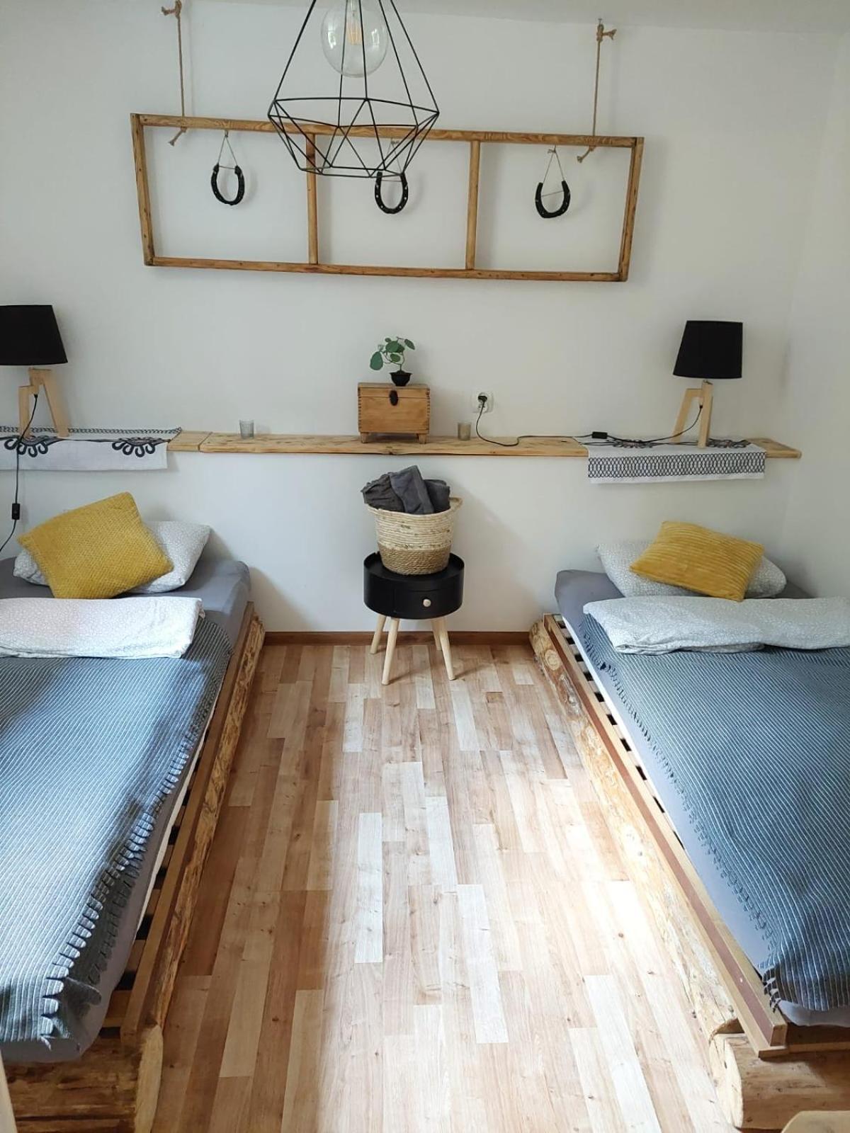 Apartamenty U Janka Krynica-Zdrój Exterior foto